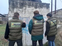 Кубань без наркотрафарета