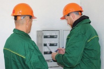 В «ТНС энерго Кубань» обновили список подрядных организаций