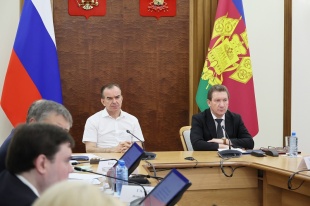 Провели совместное заседание постоянно действующего координационного совещания по обеспечению правопорядка