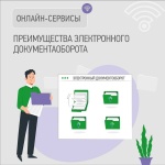 Бизнес-клиенты «ТНС энерго Кубань» используют электронный документооборот