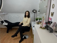 Заключила соцконтракт и открыла свое дело!