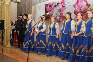 Сегодня свой День рождения отметило Протичкинское сельское поселение.