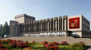 И дороги, и памятники: планы на 2026-й год