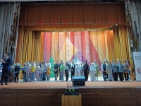 Фестиваль «Театральный Олимп»