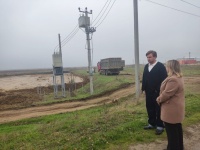 Встречи с инвесторами 