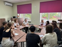 Квиз-игра «Стоп Террор!»