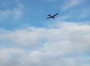 Алгоритм действий при обнаружении беспилотных летательных аппаратов (БПЛА) на территории организации