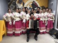 Наши лучшие!