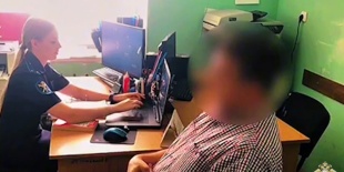 Получил по заслугам