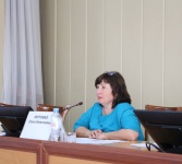 Продолжаем готовиться к зиме