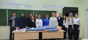 С чего начинается путь в медицину?