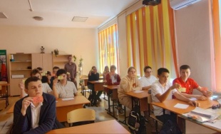  Нет вредным привычкам!