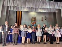 Первый этап фестиваля «Хоровая палитра»