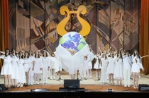 Хоровая палитра