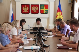 На защите детства!