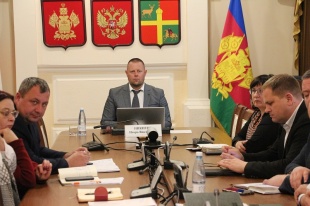 «Формирование комфортной городской среды»