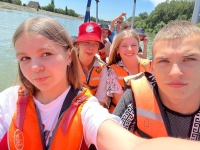 Славянская кругосветка