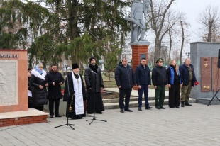 День Неизвестного солдата