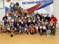 Спортсмены из Красноармейского района успешно участвуют в краевых и федеральных соревнованиях по вольной борьбе. 