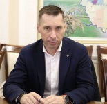 В управлении образования новый руководитель