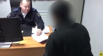 В Красноармейском районе полицейские уличили мужчину в краже денег из частного домовладения