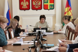 На защите детства