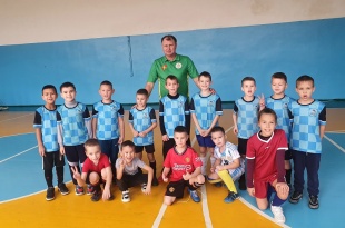 ГТО в спортивной школе станицы Полтавской