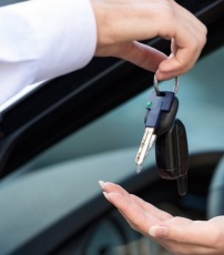 Госавтоинспекция Красноармейского района предупреждает об ответственности за передачу управления транспортным средством лицу, не имеющему такого права