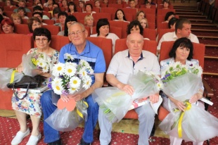 День социального работника 