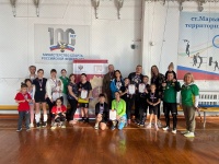 «Папа, мама, я - ГТО сдает семья!»