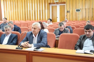 Готовимся к зиме!