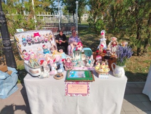 Сегодня свое 230-летие отмечает станица Полтавская. 