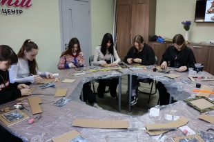 Подарок папам! ﻿