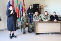  «Наши земляки – Герои СВО»