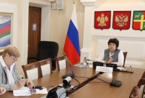 Краевое селекторное совещание