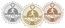 Знак отличия ГТО – символ достижений и упорства