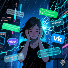 Время как инструмент манипуляции: три уловки мошенников