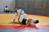 «Самозащита без оружия»