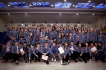 Наши среди Первых