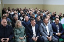 День работников дорожного хозяйства