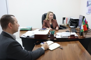 Развитие финансов и безналичных платежей обсудили в крае