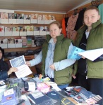 Антинаркотическая акция «Сообщи, где торгуют смертью»