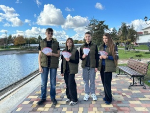 От слов - к делу!