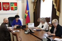 Подвели итоги работы социальной сферы