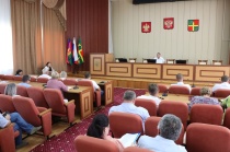 Подготовка к холодам продолжается