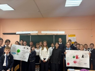 Ярко против наркотиков!