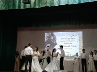 Фестиваль «Театральный Олимп»