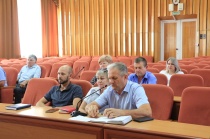 Подготовка к зиме