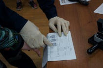 Для чего нужна добровольная дактилоскопическая регистрация?