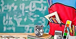 «Соберем ребенка в школу!»